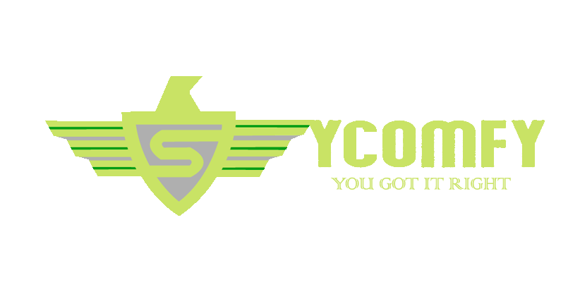 sycomfy logo